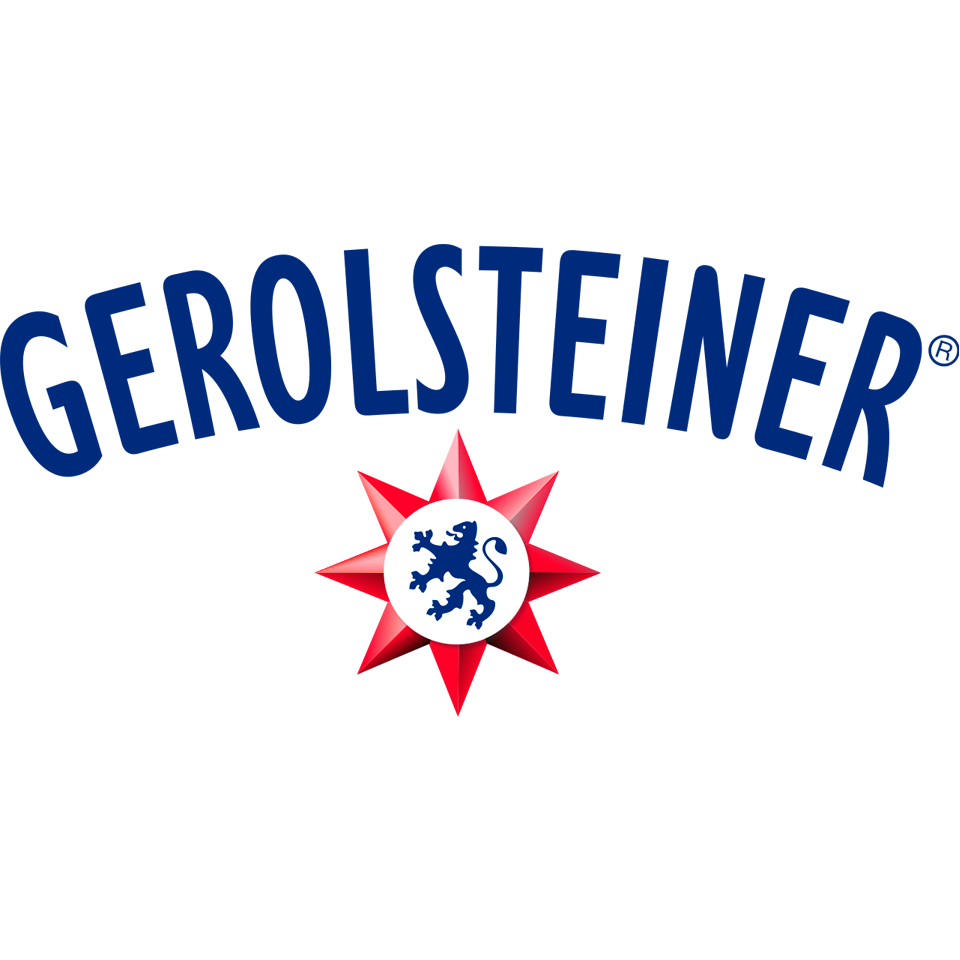 Gerolsteiner