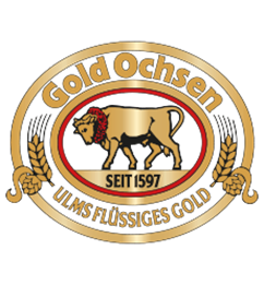 Gold Ochsen