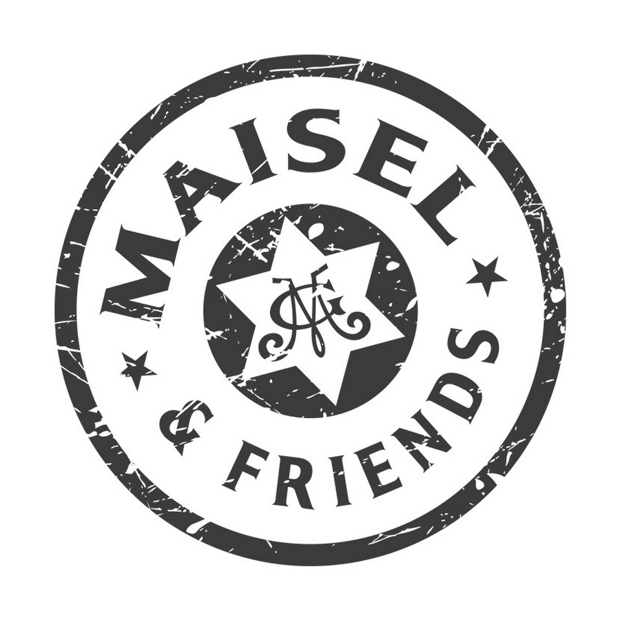 Maisel and friends