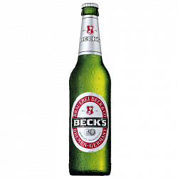 Becks Pils