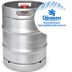Chiemseer hell 30 L