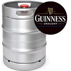 Guinness Draught 30 L