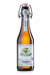 Грюбингер Заукальт - Gruibinger Saukalt 0,33 л