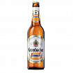 Krombacher Weizen alkoholfrei