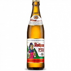 Rothaus Pils alkoholfrei