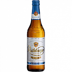 Radeberger Pils alkoholfrei