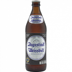Augustiner Weissbier