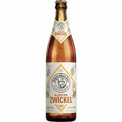 Alpirsbacher Kloster Zwickel