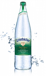 Грисбахер Ферст Класс Медиум - Griesbacher First Class Medium