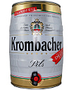 Кромбахер Пилс - Krombacher Pils 5.0 л.
