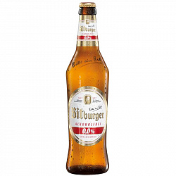 Bitburger alkoholfrei