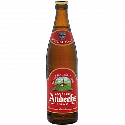 Andechser Spezial hell