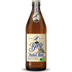 Berg Jubel Bier