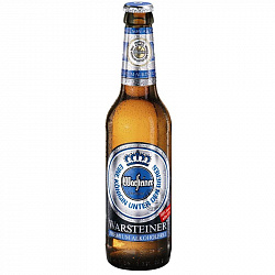 Warsteiner Premium alkoholfrei