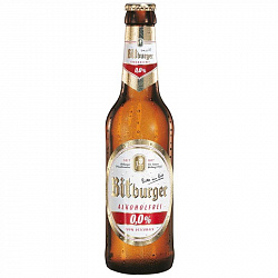 Bitburger alkoholfrei