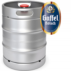 Gaffel Kölsch 30 L