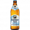 Benediktiner Hell alkoholfrei