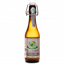 Грюбингер Штифель-Пилс - Gruibinger Stiefel-Pils 0,33 л