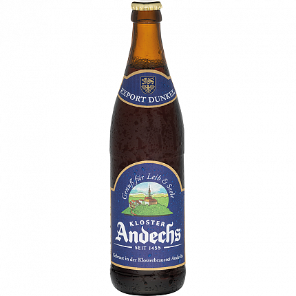 Andechser Export dunkel