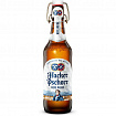 Hacker Pschorr Hefe Weisse