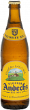 Андексер Вайсбир Хелл - Andechser Weissbier Hell 0,5 л