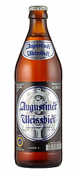 Августинер Вайссбир - Augustiner Weissbier 0,5 л