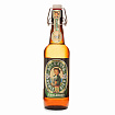 Альгойер Бюбле Эдельбрау - Allgauer Buble Bier Edelbrau 0,5 л
