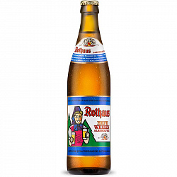 Rothaus Hefeweizen alkoholfrei