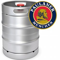 Paulaner Original Münchner Lager 30 L