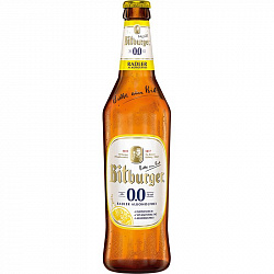 Bitburger Radler 0,0% alkoholfrei