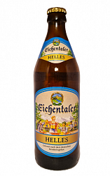 Эйхенталер Хеллес - Eichentaler Helles 0,5 л