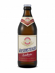 Визенштайгер Эдельбрау - Wiesensteiger Edelbrau 0,5 л