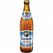Benediktiner Weissbier alkoholfrei