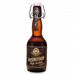 Визенштайгер Хефе Дункель - Wiesensteiger Hefe Dunkel 0,33 л