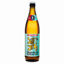 Löwenbräu alkoholfrei