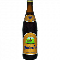 Andechser Doppelbock dunkel