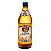 Пауланер Мюнхенское Хелл Безалкогольное - Paulaner Munchner Hell Alkoholfrei 0,5 л
