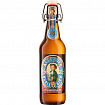 Allgäuer Büble Edelweissbier alkoholfrei