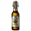 Hacker Pschorr Oktoberfest Bier