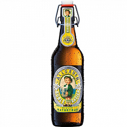Allgäuer Büble Radler naturtrüb