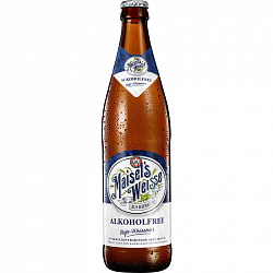 Maisels Weisse alkoholfrei