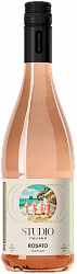 КОЛОННЕ НУЛЬ Студио Итальяно Розато - Kolonne Null Studio Italiano Rosato 0%