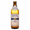 Байройтер Хель Безалкогольное - Bayreuther Hell Alkoholfrei 0,5