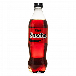 Coca-Cola Zero Sugar 0.5 л.