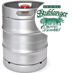Dinkelacker CD Pils 30 L