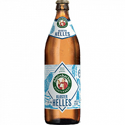 Alpirsbacher Kloster Helles