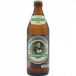 Augustiner Lager hel