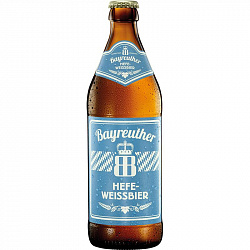 Bayreuther Hefeweissbier