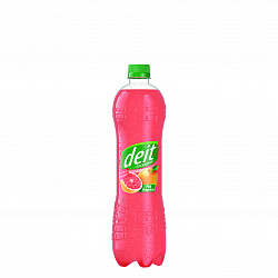 Deit Черная Смородина Красный Апельсин - Jahannisbeer-Blutorange