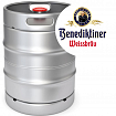Benediktiner hell 30 L